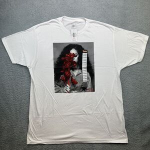 Gabriella Wilson H.E.R Rap T‎  T-Shirt H.E.R Shirt The Thread Shop Size XL